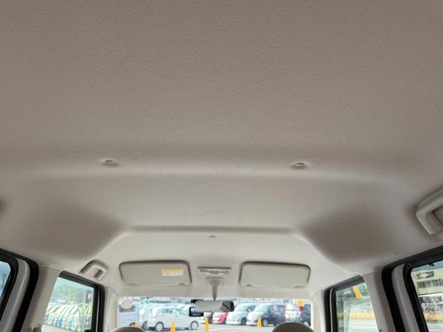 ｅＫスペース Ｍ　４ＷＤ　ＳＯＬＩＮＧ製メモリーナビ　前後ドライブレコーダー　ワンセグ　キーレス　アイドリングストップ　横滑り防止装置　電動格納ミラー　ダイヤル式エアコン　バニティミラー　シートバックテーブル　ＡＢＳ（27枚目）