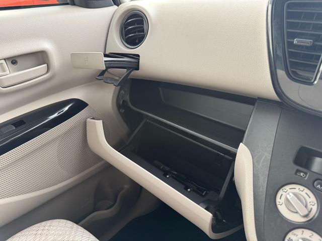 ｅＫスペース Ｍ　４ＷＤ　ＳＯＬＩＮＧ製メモリーナビ　前後ドライブレコーダー　ワンセグ　キーレス　アイドリングストップ　横滑り防止装置　電動格納ミラー　ダイヤル式エアコン　バニティミラー　シートバックテーブル　ＡＢＳ（30枚目）