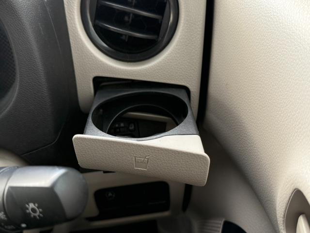 ｅＫスペース Ｍ　４ＷＤ　ＳＯＬＩＮＧ製メモリーナビ　前後ドライブレコーダー　ワンセグ　キーレス　アイドリングストップ　横滑り防止装置　電動格納ミラー　ダイヤル式エアコン　バニティミラー　シートバックテーブル　ＡＢＳ（32枚目）