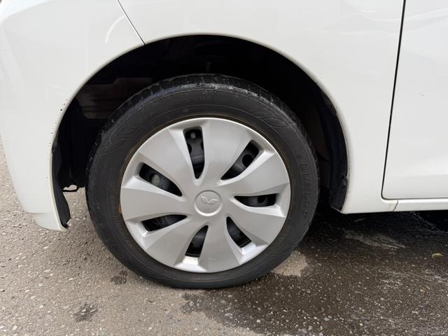 ｅＫスペース Ｍ　４ＷＤ　ＳＯＬＩＮＧ製メモリーナビ　前後ドライブレコーダー　ワンセグ　キーレス　アイドリングストップ　横滑り防止装置　電動格納ミラー　ダイヤル式エアコン　バニティミラー　シートバックテーブル　ＡＢＳ（41枚目）