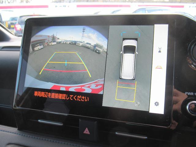 ヴォクシー ハイブリッドS-Z 4WD 寒冷地仕様 両側電動スライドドア ユニバーサルステップ トヨタチームメイト 純正10.5型ディスプレイオーディオ 全周囲カメラ ブラインドスポットモニター プロジェクター式LEDヘッドライト(7枚目)
