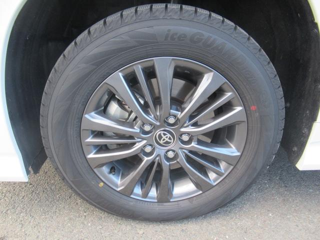 ヴォクシー ハイブリッドS-Z 4WD 寒冷地仕様 両側電動スライドドア ユニバーサルステップ トヨタチームメイト 純正10.5型ディスプレイオーディオ 全周囲カメラ ブラインドスポットモニター プロジェクター式LEDヘッドライト(51枚目)