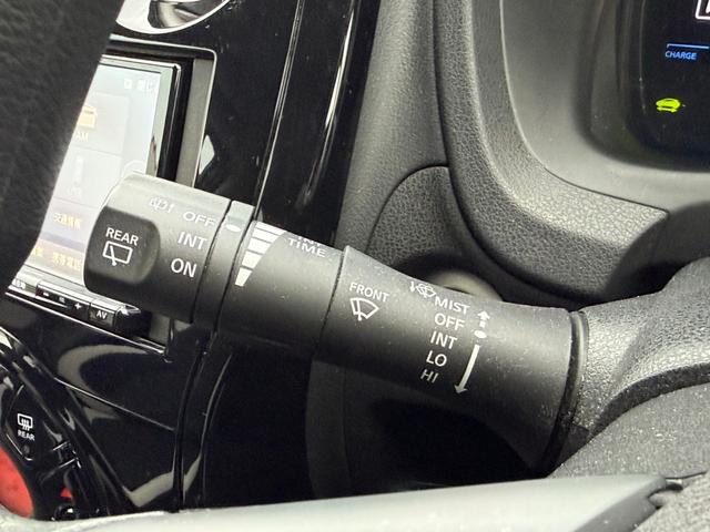 ノート ｅパワーＢ　ＦＯＵＲ　Ｃａｒｒｏｚｚｅｒｉａ製メモリーナビ　全周囲モニター　エマージェンシーブレーキ　レーンキープ　ＥＴＣ　インテリジェントルームミラー　クリアランスソナー　Ｂｌｕｅｔｏｏｔｈ　スマートキー　横滑り防止装置（29枚目）