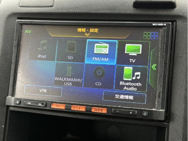 AD VE 4WD 純正メモリーナビ エマージェンシーブレーキ レーンキープアシスト ドライブレコーダー ETC AC100V電源 横滑り防止装置 電動格納ミラー パワーウインドウ ヘッドライトレベライザー(3枚目)