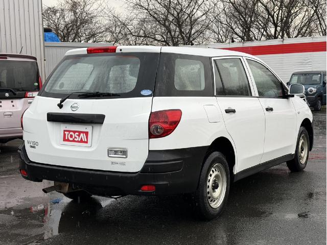 AD VE 4WD 純正メモリーナビ エマージェンシーブレーキ レーンキープアシスト ドライブレコーダー ETC AC100V電源 横滑り防止装置 電動格納ミラー パワーウインドウ ヘッドライトレベライザー(18枚目)