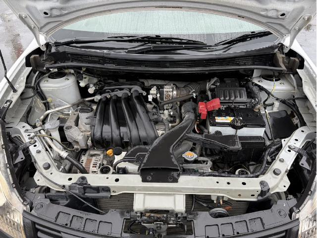 AD VE 4WD 純正メモリーナビ エマージェンシーブレーキ レーンキープアシスト ドライブレコーダー ETC AC100V電源 横滑り防止装置 電動格納ミラー パワーウインドウ ヘッドライトレベライザー(19枚目)