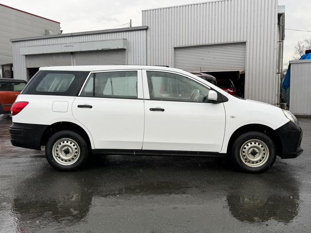 AD VE 4WD 純正メモリーナビ エマージェンシーブレーキ レーンキープアシスト ドライブレコーダー ETC AC100V電源 横滑り防止装置 電動格納ミラー パワーウインドウ ヘッドライトレベライザー(23枚目)