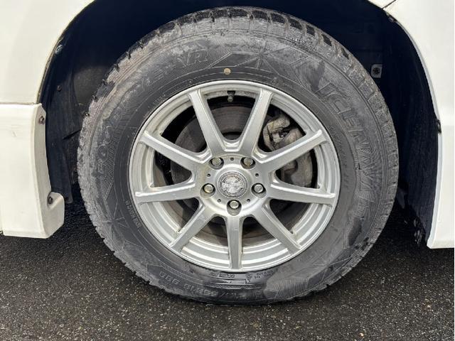 ヴェルファイア ２．４Ｚ　４ＷＤ　両側電動スライドドア　カロッツェリア製ＨＤＤナビ　フルセグ　ＨＩＤヘッドライト　フォグライト　純正革巻きステアリング　オートライト　オートエアコン　クリアランスソナー　スマートキー　ＥＴＣ（15枚目）