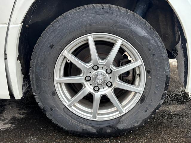 ヴェルファイア ２．４Ｚ　４ＷＤ　両側電動スライドドア　カロッツェリア製ＨＤＤナビ　フルセグ　ＨＩＤヘッドライト　フォグライト　純正革巻きステアリング　オートライト　オートエアコン　クリアランスソナー　スマートキー　ＥＴＣ（56枚目）