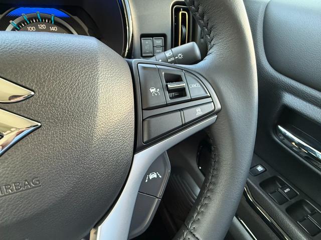 ハスラー 4WD セーフティーサポート 純正ナビ バックカメラ サイドカメラ 全方位カメラ レーダークルーズ レーンキープ シートヒーター クリアランスソナー フルセグ DVD Bluetooth 横滑り防止(7枚目)