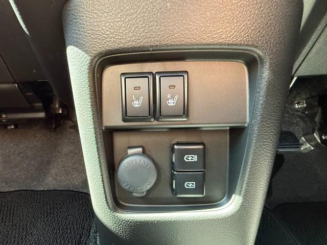 ハスラー 4WD セーフティーサポート 純正ナビ バックカメラ サイドカメラ 全方位カメラ レーダークルーズ レーンキープ シートヒーター クリアランスソナー フルセグ DVD Bluetooth 横滑り防止(8枚目)