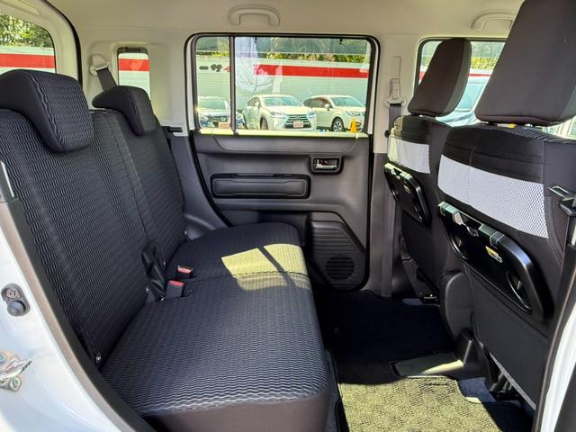 ハスラー 4WD セーフティーサポート 純正ナビ バックカメラ サイドカメラ 全方位カメラ レーダークルーズ レーンキープ シートヒーター クリアランスソナー フルセグ DVD Bluetooth 横滑り防止(11枚目)