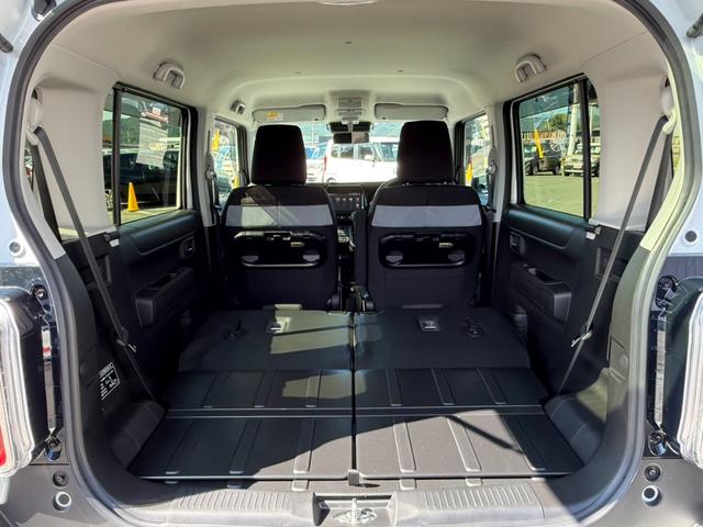 ハスラー 4WD セーフティーサポート 純正ナビ バックカメラ サイドカメラ 全方位カメラ レーダークルーズ レーンキープ シートヒーター クリアランスソナー フルセグ DVD Bluetooth 横滑り防止(12枚目)