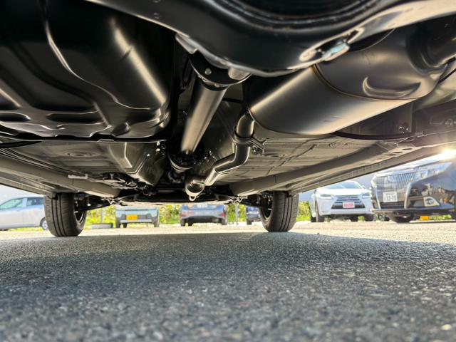 ハスラー 4WD セーフティーサポート 純正ナビ バックカメラ サイドカメラ 全方位カメラ レーダークルーズ レーンキープ シートヒーター クリアランスソナー フルセグ DVD Bluetooth 横滑り防止(21枚目)