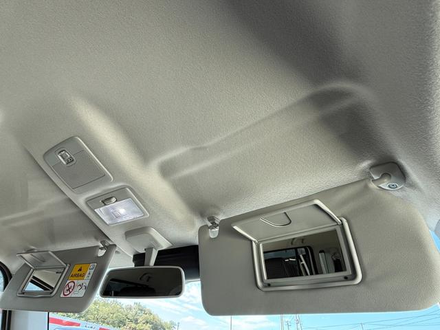 ハスラー 4WD セーフティーサポート 純正ナビ バックカメラ サイドカメラ 全方位カメラ レーダークルーズ レーンキープ シートヒーター クリアランスソナー フルセグ DVD Bluetooth 横滑り防止(30枚目)