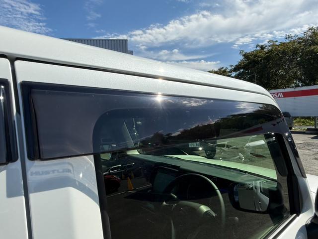 ハスラー 4WD セーフティーサポート 純正ナビ バックカメラ サイドカメラ 全方位カメラ レーダークルーズ レーンキープ シートヒーター クリアランスソナー フルセグ DVD Bluetooth 横滑り防止(44枚目)