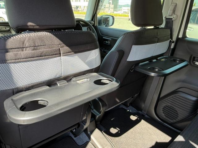 ハスラー 4WD セーフティーサポート 純正ナビ バックカメラ サイドカメラ 全方位カメラ レーダークルーズ レーンキープ シートヒーター クリアランスソナー フルセグ DVD Bluetooth 横滑り防止(51枚目)