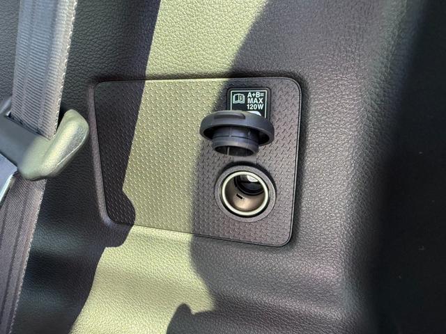 ハスラー 4WD セーフティーサポート 純正ナビ バックカメラ サイドカメラ 全方位カメラ レーダークルーズ レーンキープ シートヒーター クリアランスソナー フルセグ DVD Bluetooth 横滑り防止(52枚目)