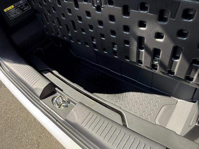 ハスラー 4WD セーフティーサポート 純正ナビ バックカメラ サイドカメラ 全方位カメラ レーダークルーズ レーンキープ シートヒーター クリアランスソナー フルセグ DVD Bluetooth 横滑り防止(53枚目)