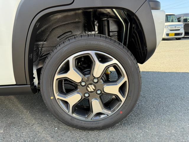 ハスラー 4WD セーフティーサポート 純正ナビ バックカメラ サイドカメラ 全方位カメラ レーダークルーズ レーンキープ シートヒーター クリアランスソナー フルセグ DVD Bluetooth 横滑り防止(57枚目)