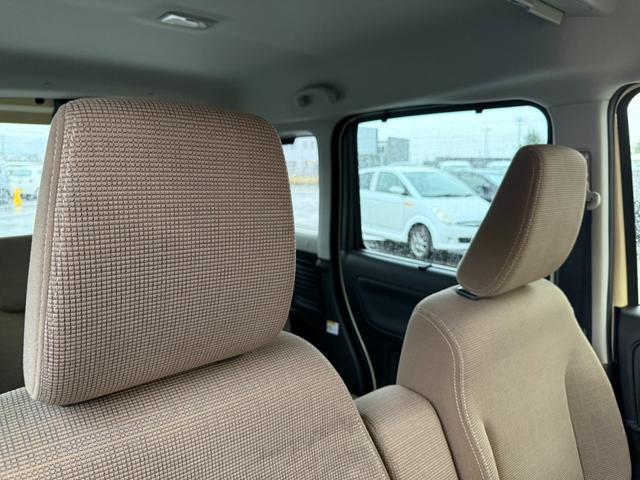 スペーシアギア マイスタイル 4WD 両側電動スライドドア 純正メモリーナビ 全周囲カメラ セーフティサポート レーダークルーズ レーンキープ ヘッドアップディスプレイ シートヒーター スマートキー オートライト ベッドキット付(35枚目)