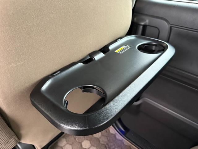 スペーシアギア マイスタイル 4WD 両側電動スライドドア 純正メモリーナビ 全周囲カメラ セーフティサポート レーダークルーズ レーンキープ ヘッドアップディスプレイ シートヒーター スマートキー オートライト ベッドキット付(46枚目)