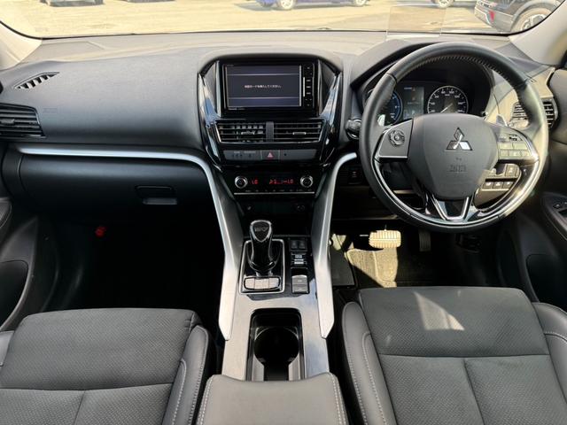 MITSUBISHI ECLIPSE CROSS PHEV G