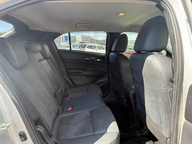 MITSUBISHI ECLIPSE CROSS PHEV G