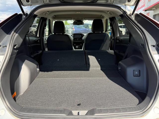 MITSUBISHI ECLIPSE CROSS PHEV G