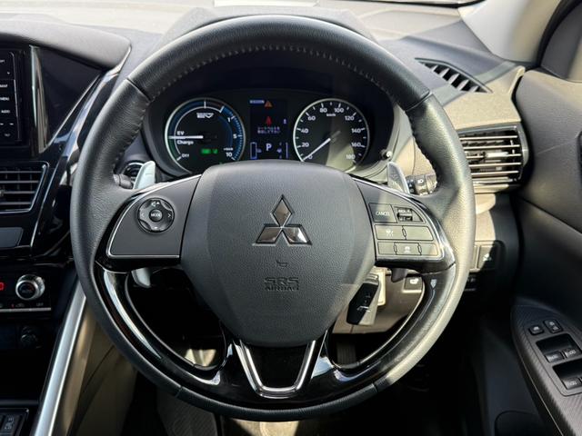 MITSUBISHI ECLIPSE CROSS PHEV G