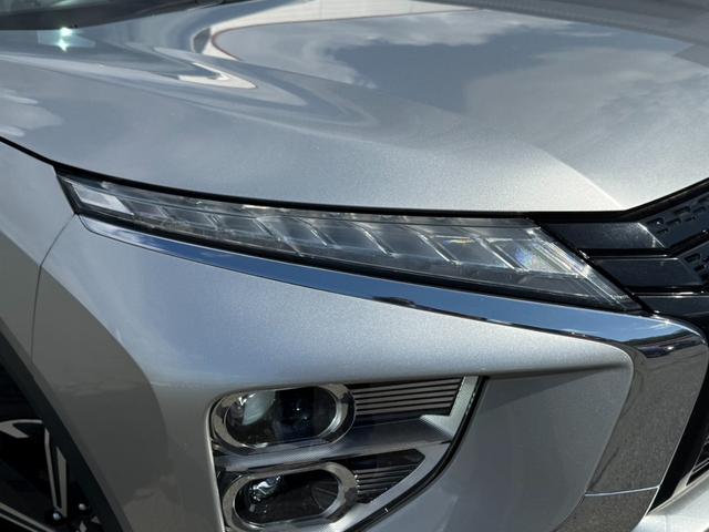 MITSUBISHI ECLIPSE CROSS PHEV G
