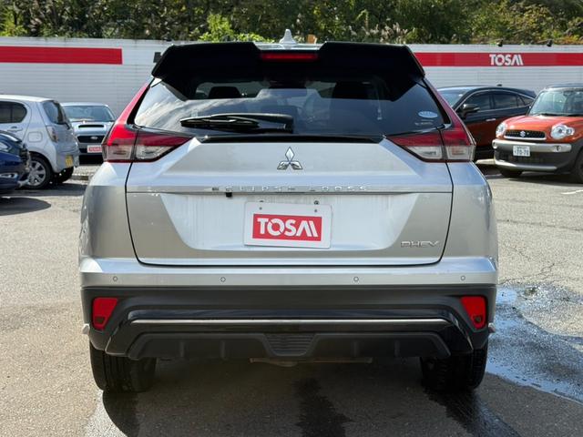 MITSUBISHI ECLIPSE CROSS PHEV G