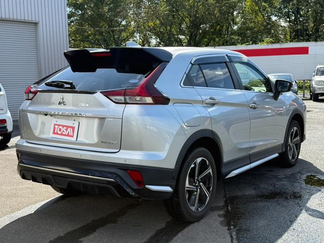 MITSUBISHI ECLIPSE CROSS PHEV G