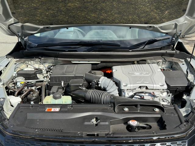 MITSUBISHI ECLIPSE CROSS PHEV G