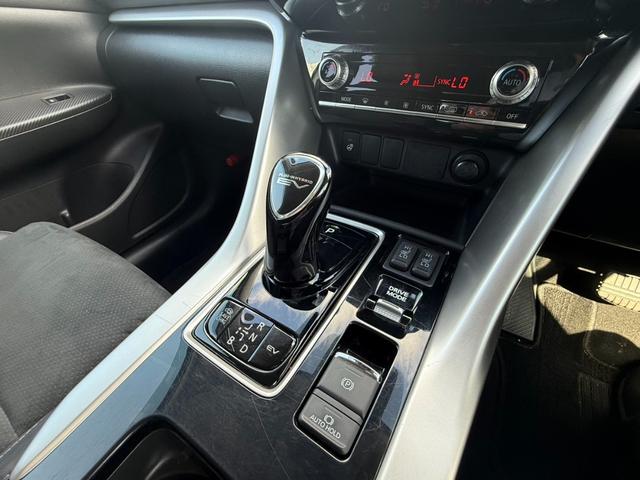 MITSUBISHI ECLIPSE CROSS PHEV G