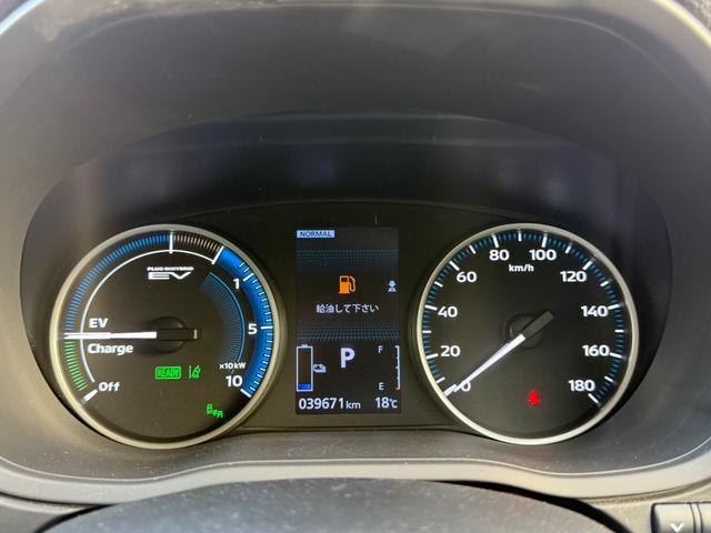 MITSUBISHI ECLIPSE CROSS PHEV G