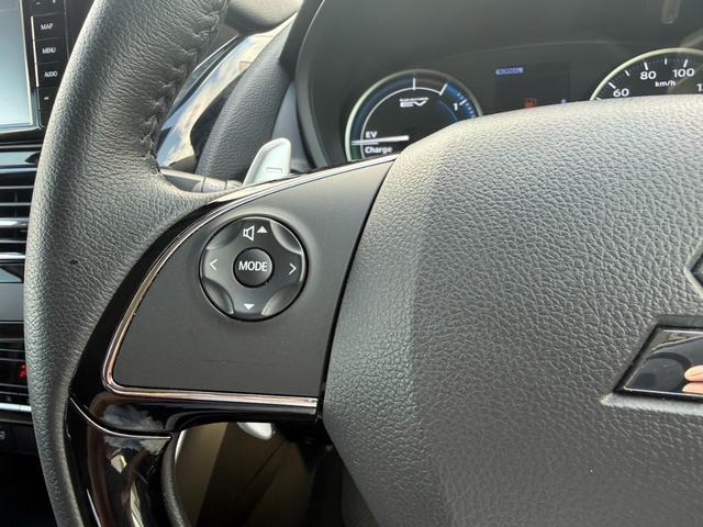MITSUBISHI ECLIPSE CROSS PHEV G