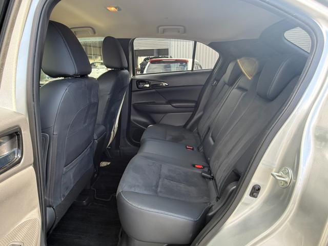 MITSUBISHI ECLIPSE CROSS PHEV G