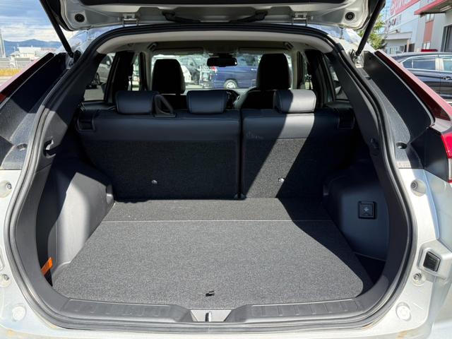 MITSUBISHI ECLIPSE CROSS PHEV G