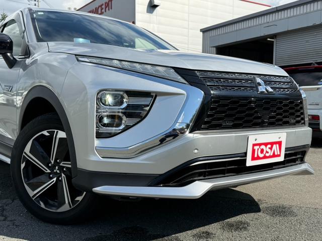 MITSUBISHI ECLIPSE CROSS PHEV G