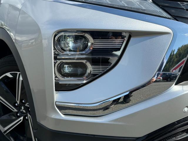 MITSUBISHI ECLIPSE CROSS PHEV G