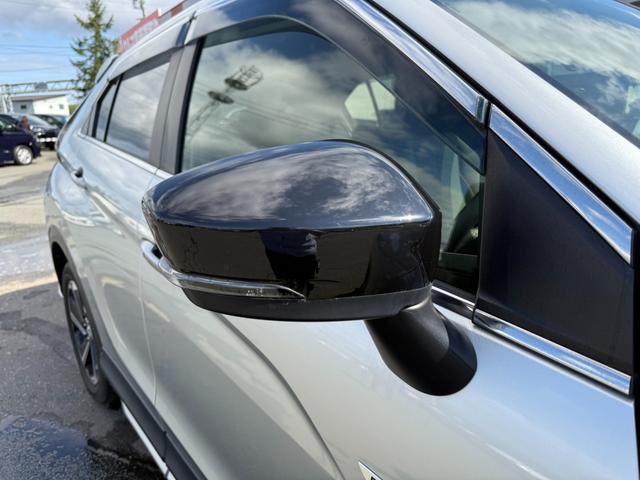 MITSUBISHI ECLIPSE CROSS PHEV G