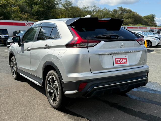 MITSUBISHI ECLIPSE CROSS PHEV G