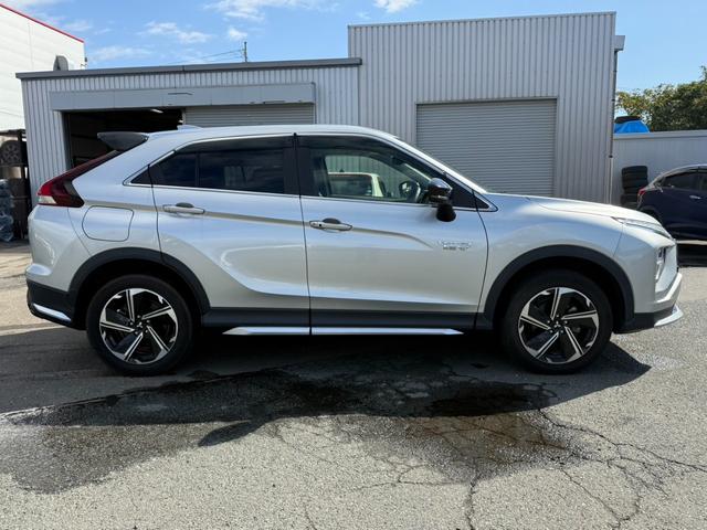 MITSUBISHI ECLIPSE CROSS PHEV G
