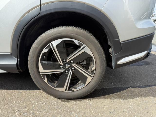 MITSUBISHI ECLIPSE CROSS PHEV G