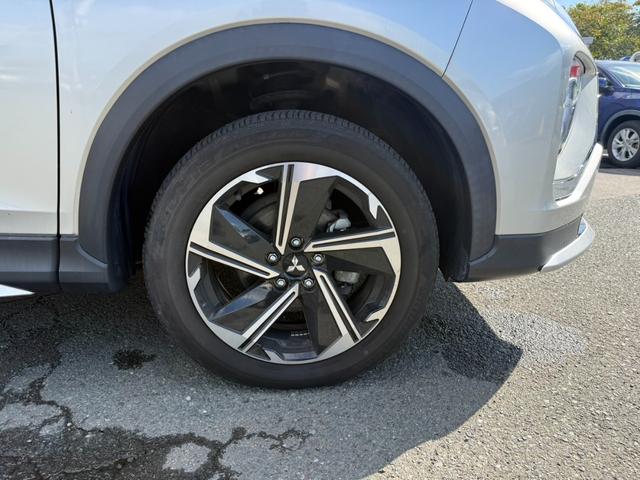 MITSUBISHI ECLIPSE CROSS PHEV G