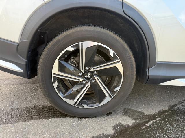 MITSUBISHI ECLIPSE CROSS PHEV G