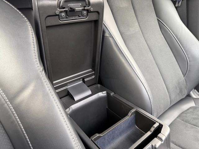 エクリプスクロスPHEV P 4WD サンルーフ 純正メモリーナビ 全周囲カメラ 衝突軽減システム レーダークルーズ シートヒーター LEDヘッドライト パワーシートクリアランスソナー ステアリングヒーター レーンキープ フルセグ(47枚目)