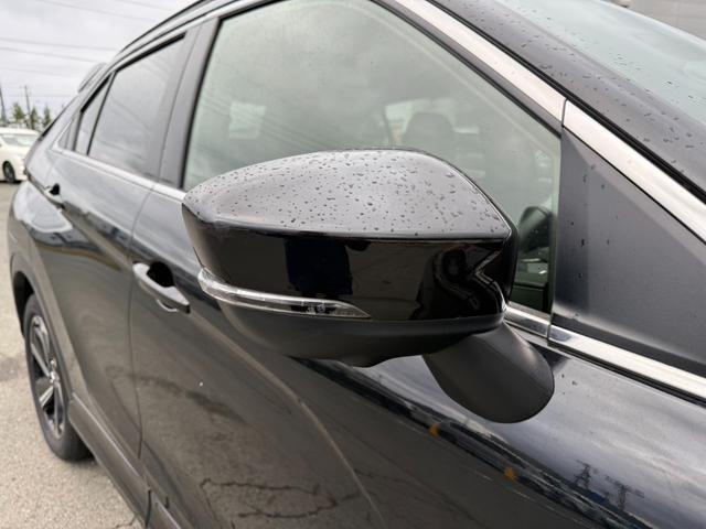 エクリプスクロスPHEV P 4WD サンルーフ 純正メモリーナビ 全周囲カメラ 衝突軽減システム レーダークルーズ シートヒーター LEDヘッドライト パワーシートクリアランスソナー ステアリングヒーター レーンキープ フルセグ(53枚目)