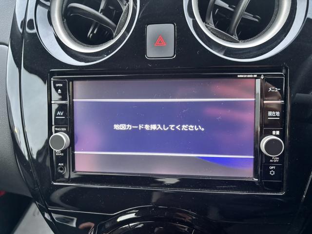 ノート e-パワー X FOUR 4WD ハイブリッド 純正メモリーナビ 全周囲カメラ エマージェンシーブレーキ インテリジェントルームミラー スマートキー レーンキープアシスト クリアランスソナー オートライト オートエアコン(3枚目)